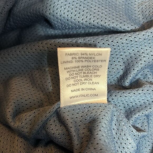 NEW ITALIC | XS jacket - Picture 4 of 5